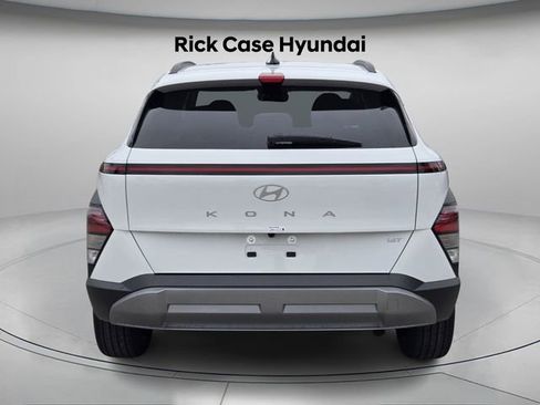 New 2026 Hyundai Kona SEL Premium image 4