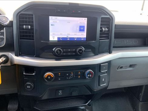 Used 2022 Ford F150 XL w/ Equipment Group 101A High RWD image 34