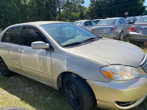 Used 2006 Toyota Corolla LE FWD image 9