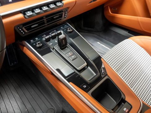 Certified 2023 Porsche 911 Turbo S AWD/4WD image 26