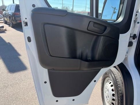 Used 2024 RAM ProMaster 2500 image 19