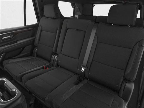 New 2026 Chevrolet Tahoe RST AWD/4WD image 9