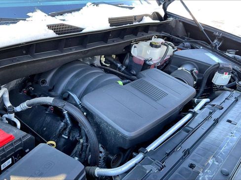 Used 2020 GMC Sierra 1500 Elevation w/ Elevation Value Package image 34