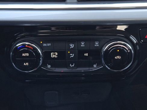 New 2026 Chevrolet Trax LT w/ Driver Confidence Package image 15