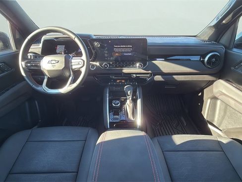 Used 2026 Chevrolet Colorado Z71 w/ Technology Package image 14