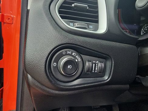 Used 2021 Jeep Renegade Latitude w/ Luxury Group I AWD/4WD image 15