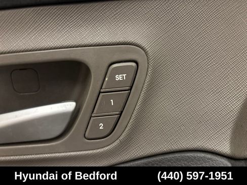 Used 2016 Hyundai Santa Fe Sport w/ Option Group 04 FWD image 11
