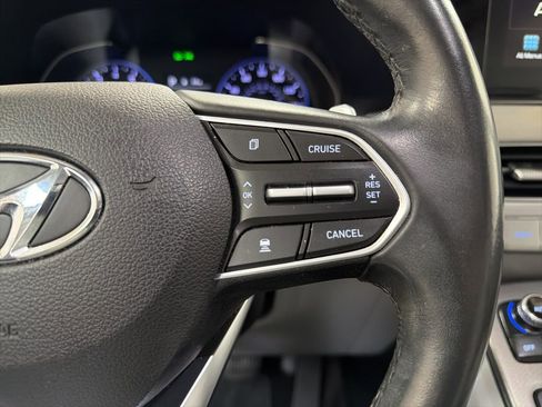 Used 2020 Hyundai Palisade SEL image 19