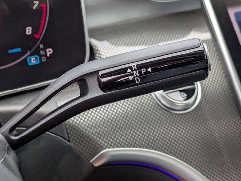 Certified 2024 Mercedes-Benz C 43 AMG 4MATIC Sedan image 26