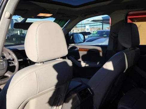 Used 2011 Audi Q5 3.2 Prestige image 21