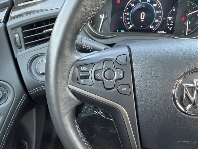 Used 2014 Buick LaCrosse Leather FWD image 21