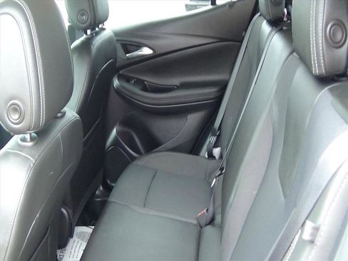 Used 2025 Buick Encore GX Preferred image 12