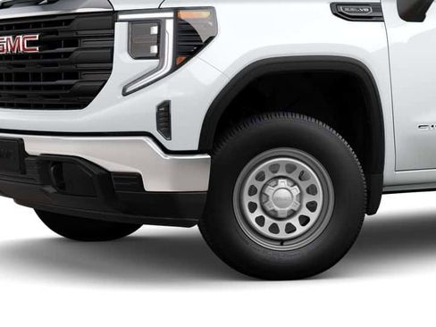 New 2026 GMC Sierra 1500 Pro w/ Pro Value Package AWD/4WD image 32