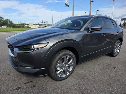 New 2026 MAZDA CX-30 AWD 2.5 S image 4