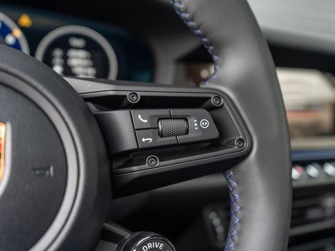 Used 2026 Porsche 911 Carrera T image 21