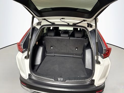 Used 2020 Honda CR-V EX-L image 24