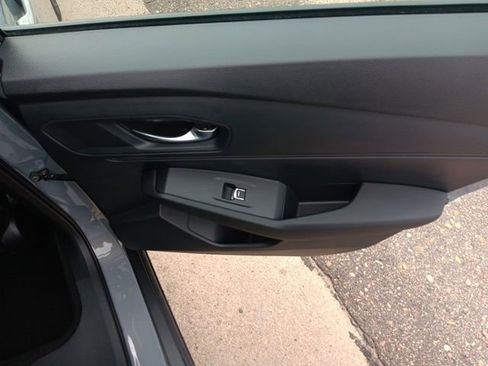 New 2025 Honda Accord SE image 31