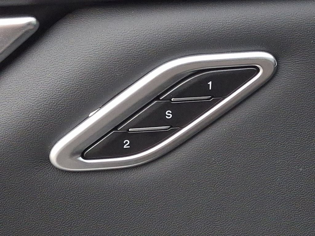 Used 2024 Maserati Ghibli Modena Ultima Q4 AWD/4WD image 41