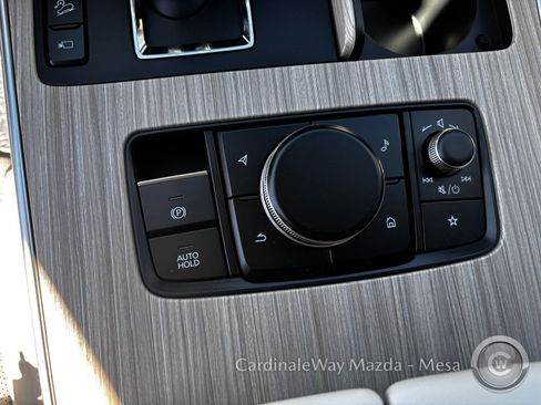 New 2026 MAZDA CX-90 3.3 Turbo S w/ Premium Package image 18