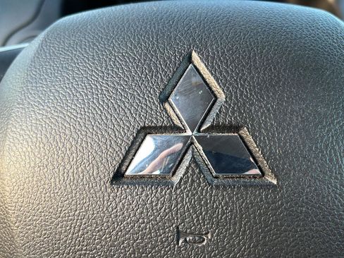 Used 2021 Mitsubishi Mirage ES image 13