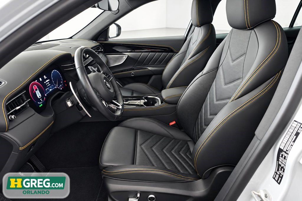Used 2023 Maserati Grecale Modena AWD/4WD image 10