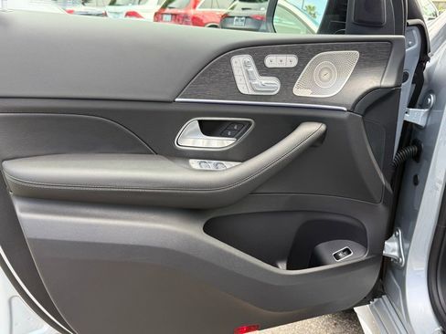 New 2026 Mercedes-Benz GLE 450 4MATIC Coupe image 20
