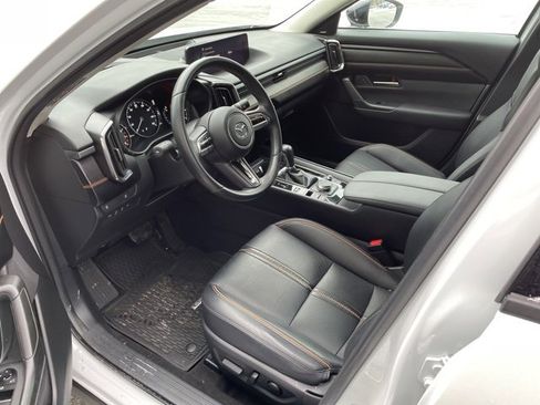 Certified 2023 MAZDA CX-50 AWD 2.5 S w/ Cargo Package image 14