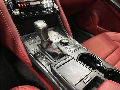 Used 2023 Lexus IS 350 F Sport image 25