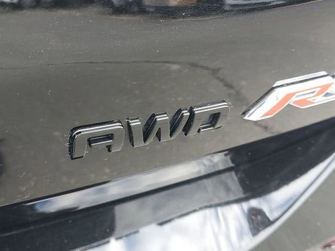 Certified 2024 Chevrolet Equinox RS image 6