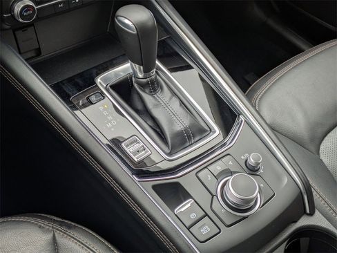 Used 2023 MAZDA CX-5 AWD 2.5 S w/ Premium Package image 23