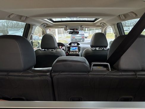 Used 2020 Subaru Forester Touring image 31