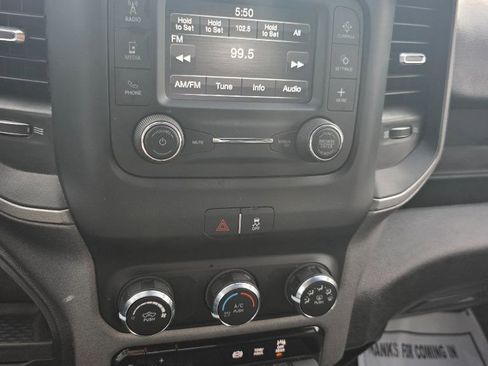 Used 2024 RAM 3500 Tradesman image 15