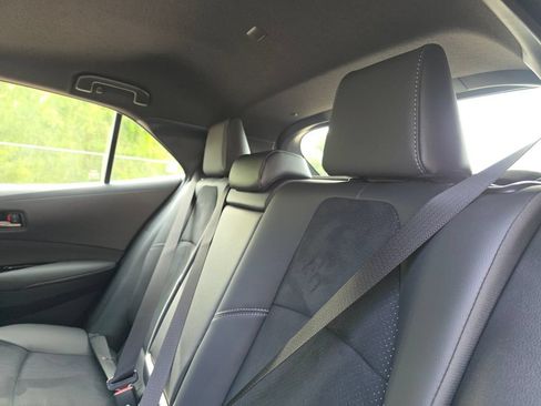 New 2026 Toyota Corolla GR AWD/4WD image 20