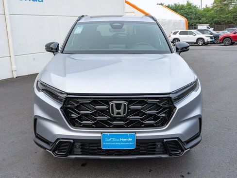 New 2026 Honda CR-V Sport-L image 3