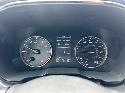 Certified 2024 Subaru Outback Premium AWD/4WD image 18