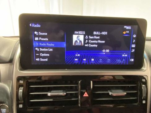 Used 2022 Lexus GX 460 Premium image 15