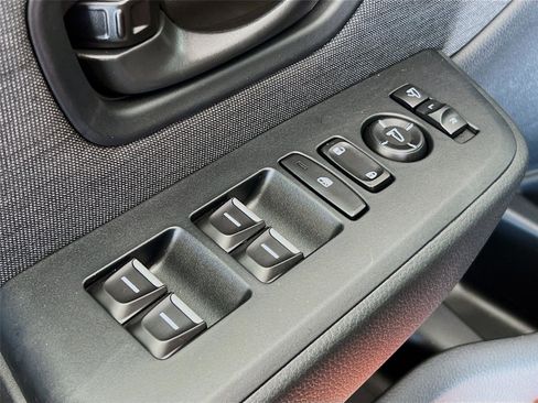 New 2026 Honda Passport TrailSport image 22