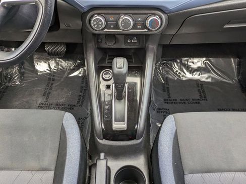 Used 2023 Nissan Versa SV image 19