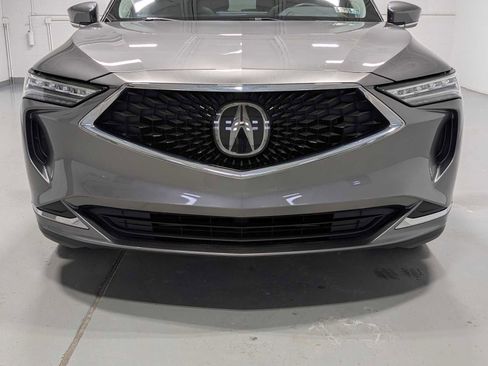 Certified 2023 Acura MDX SH-AWD image 2