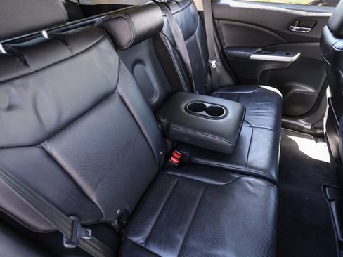 Used 2016 Honda CR-V EX-L image 42