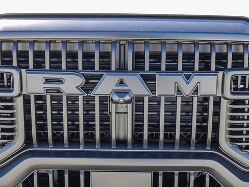 New 2026 RAM 2500 Power Wagon AWD/4WD image 13