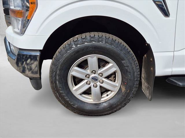 Used 2022 Ford F150 XLT AWD/4WD image 21