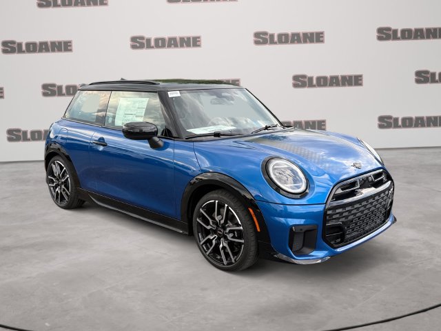 New 2026 MINI Cooper S FWD image 7