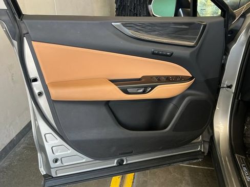 Certified 2025 Lexus NX 350 AWD w/ Accessory Package (2T) image 29