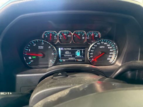 Used 2017 GMC Sierra 1500 SLT RWD image 24