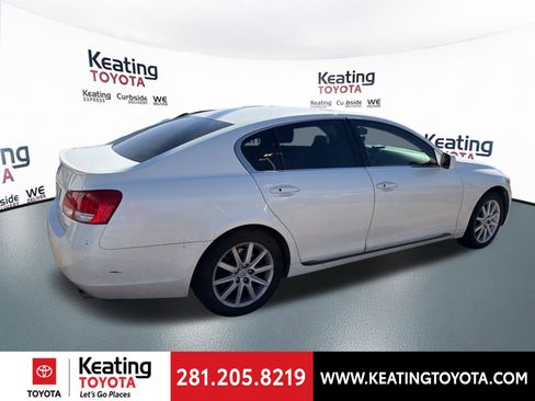 Used 2006 Lexus GS 300 300 image 3