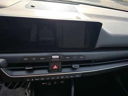 Used 2025 Kia K4 FWD image 20