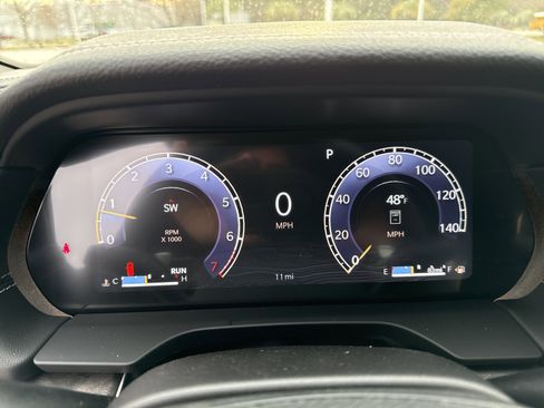New 2026 Jeep Grand Cherokee Limited RWD image 22