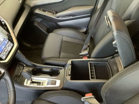 Certified 2024 Subaru Ascent Premium w/ Convenience Package image 23