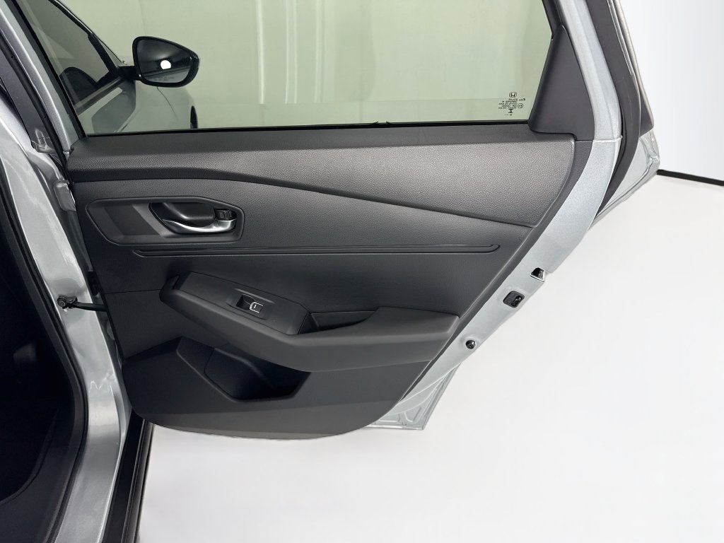 Certified 2024 Honda Accord LX image 27